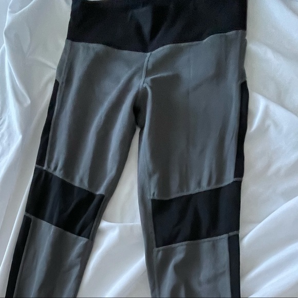 Adidas Leggings - Picture 1 of 4